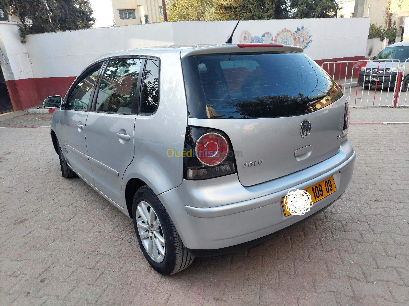 Volkswagen Polo 2009 