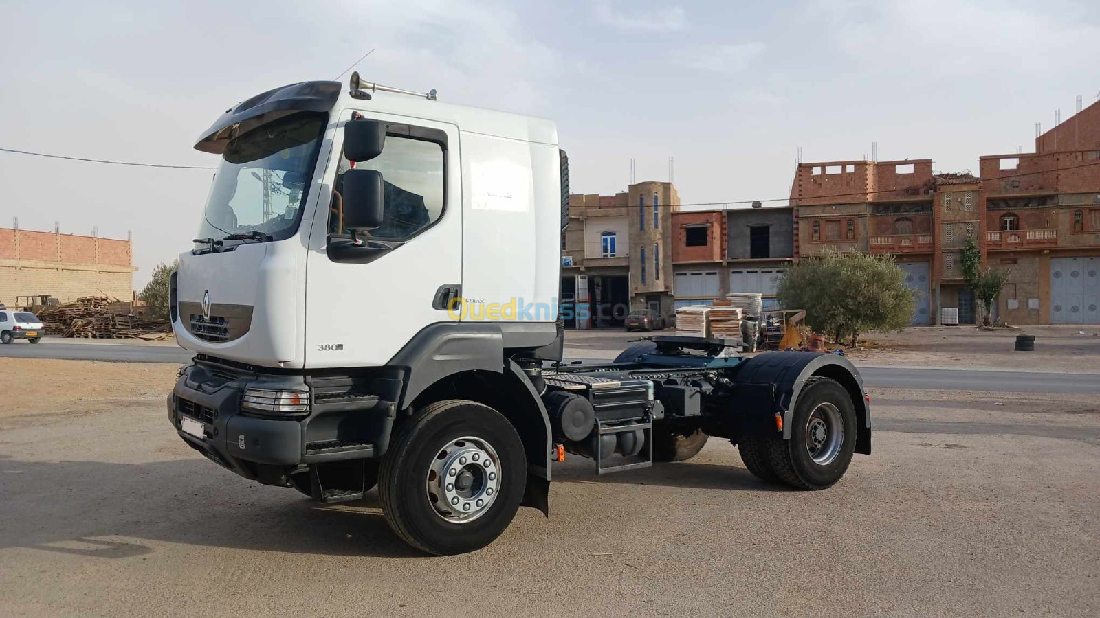 KERAX 380 DXI Renault 2014