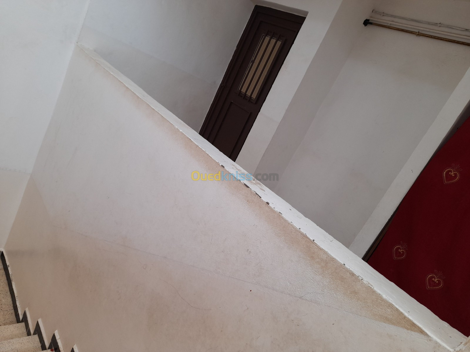 Location Appartement F3 Tlemcen Tlemcen