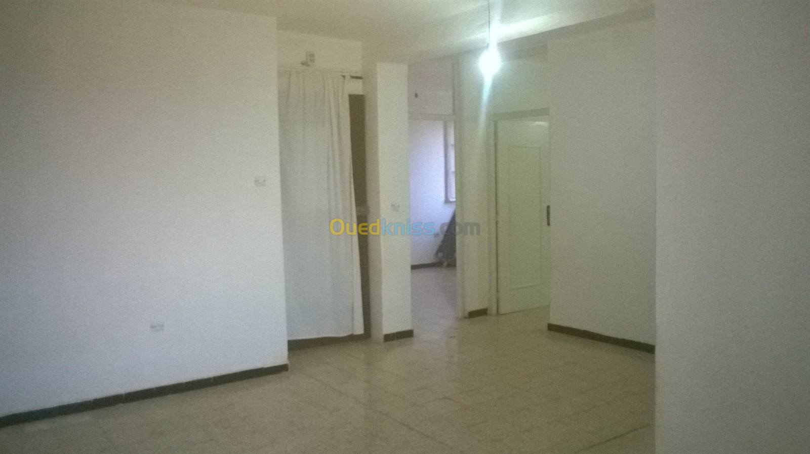 Vente Appartement F3 Tlemcen Tlemcen