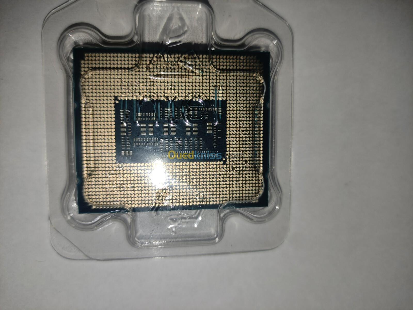 intel i5-14600k Neuf Jamais utilisé