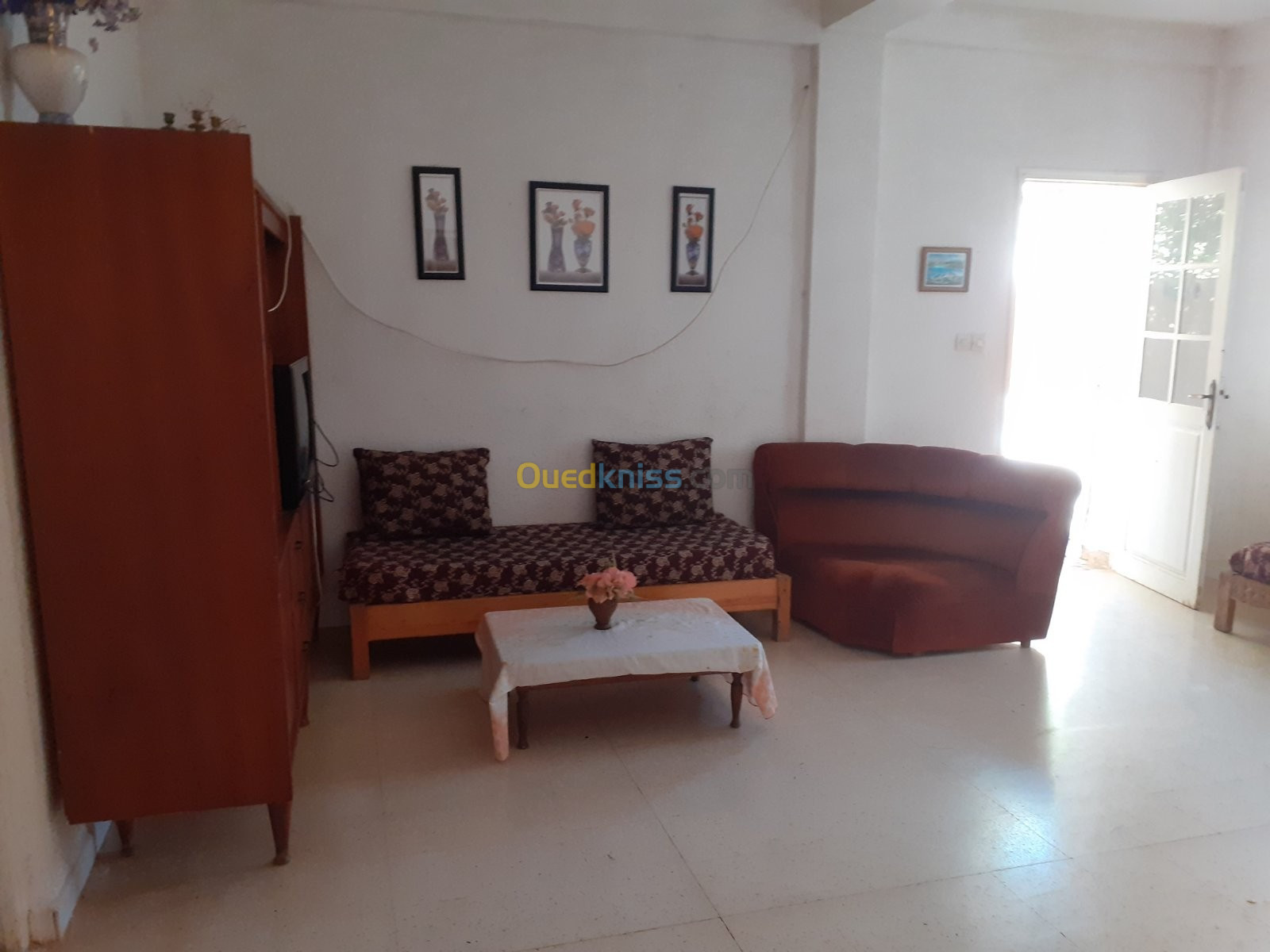 Location Bungalow Tipaza Tipaza