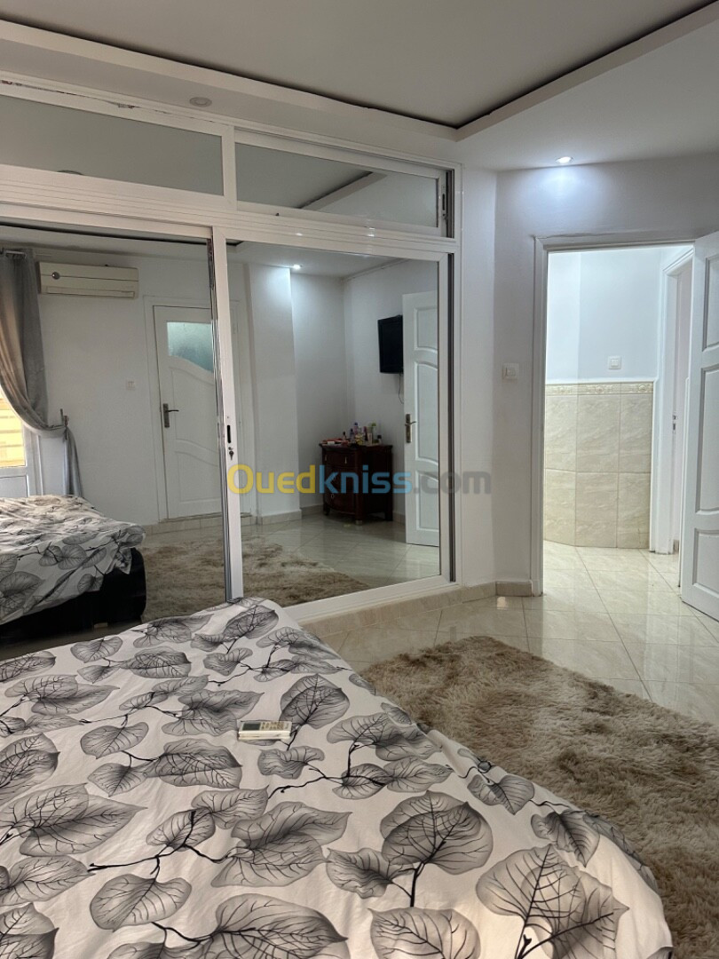 Vente Appartement F4 Alger Ouled fayet