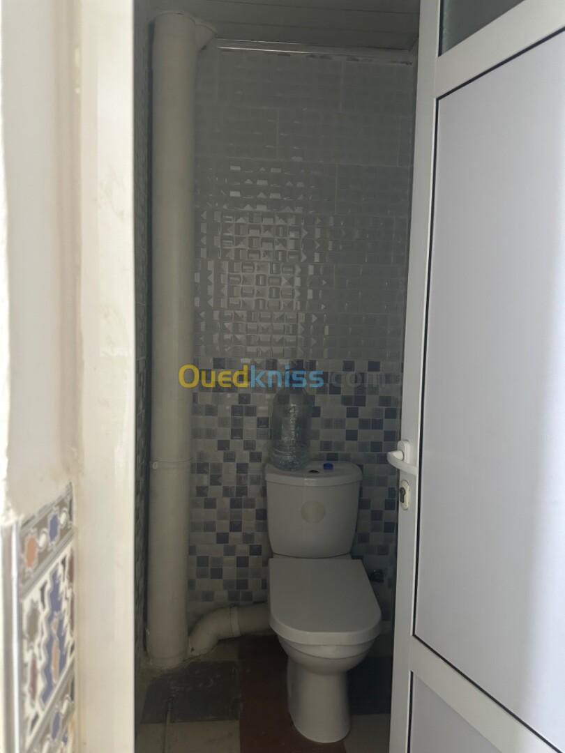 Location Appartement F3 Alger Ain naadja