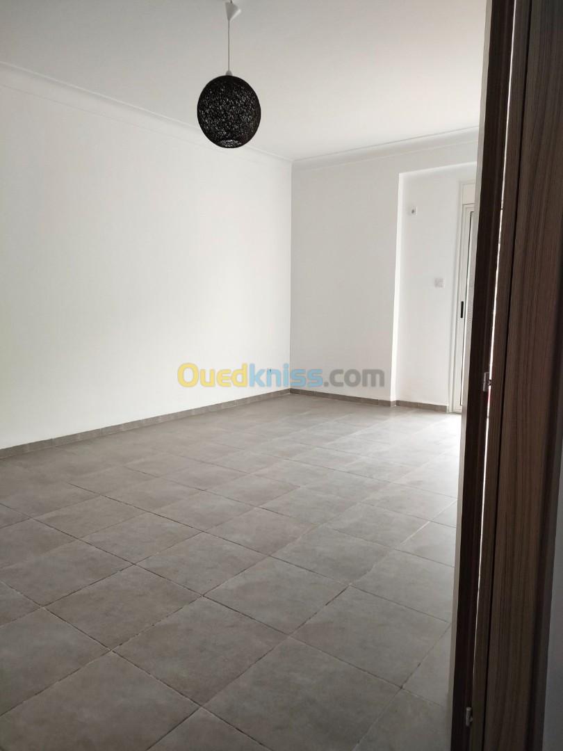 Location Appartement F4 Alger Ouled fayet