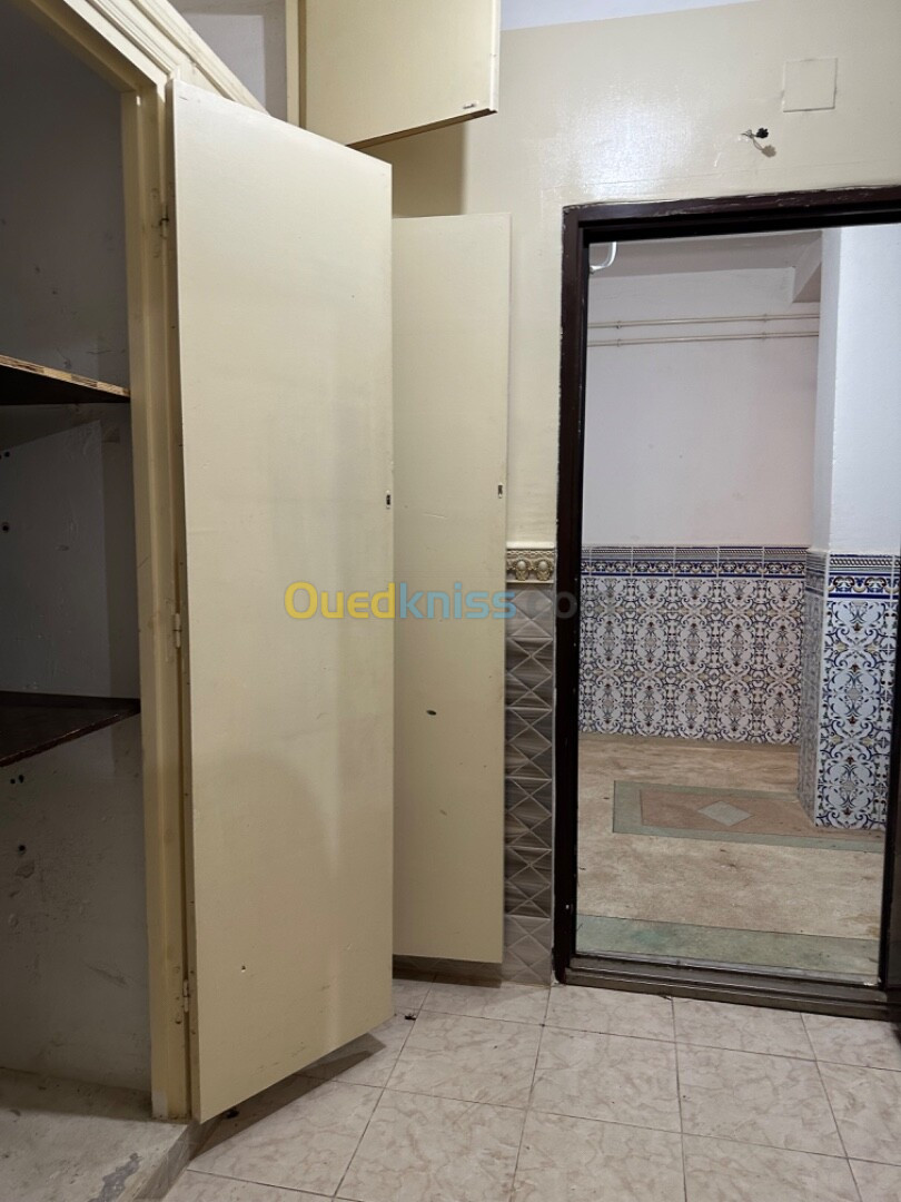 Location Appartement F3 Alger Ouled fayet