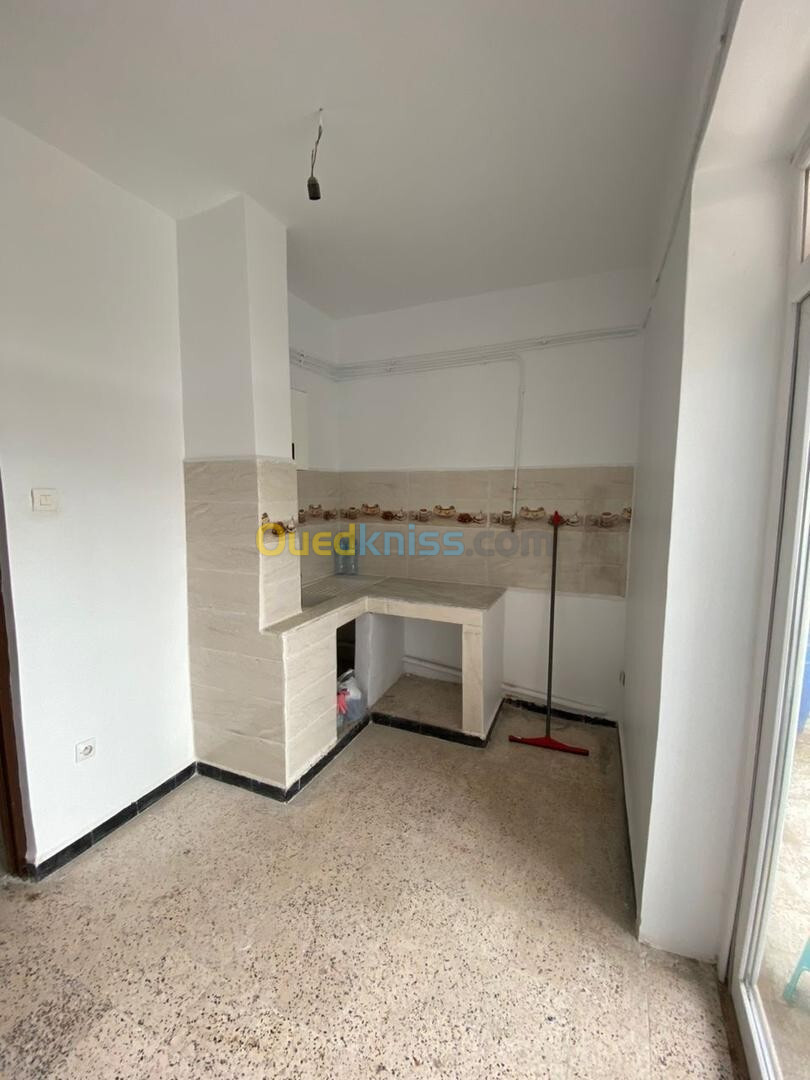 Location Appartement Alger Ouled fayet