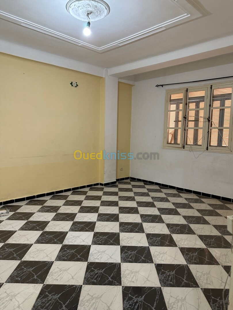 Location Appartement F3 Alger Ouled fayet