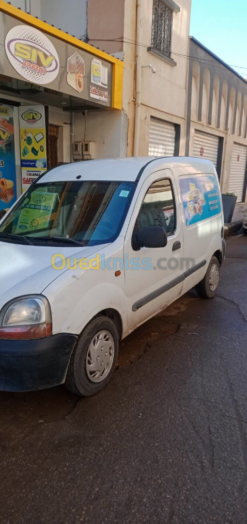 Renault Kangoo 1998 Kangoo