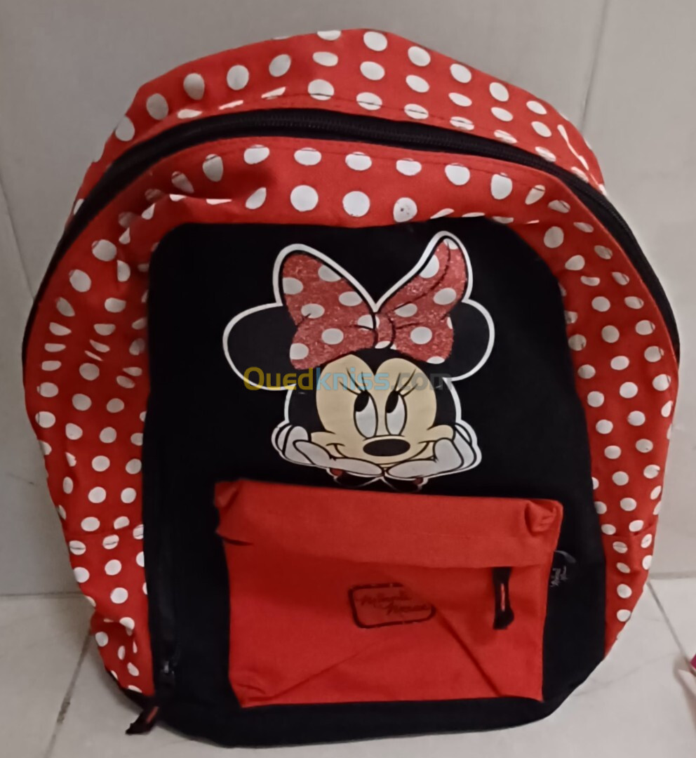 Sac à dos scolaire