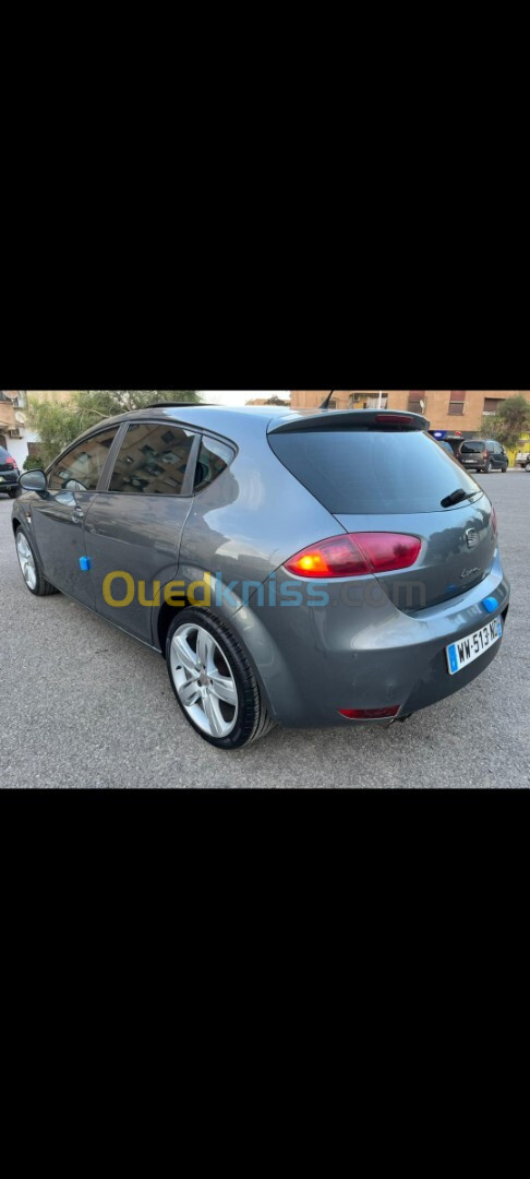 Seat Leon 2012 Leon