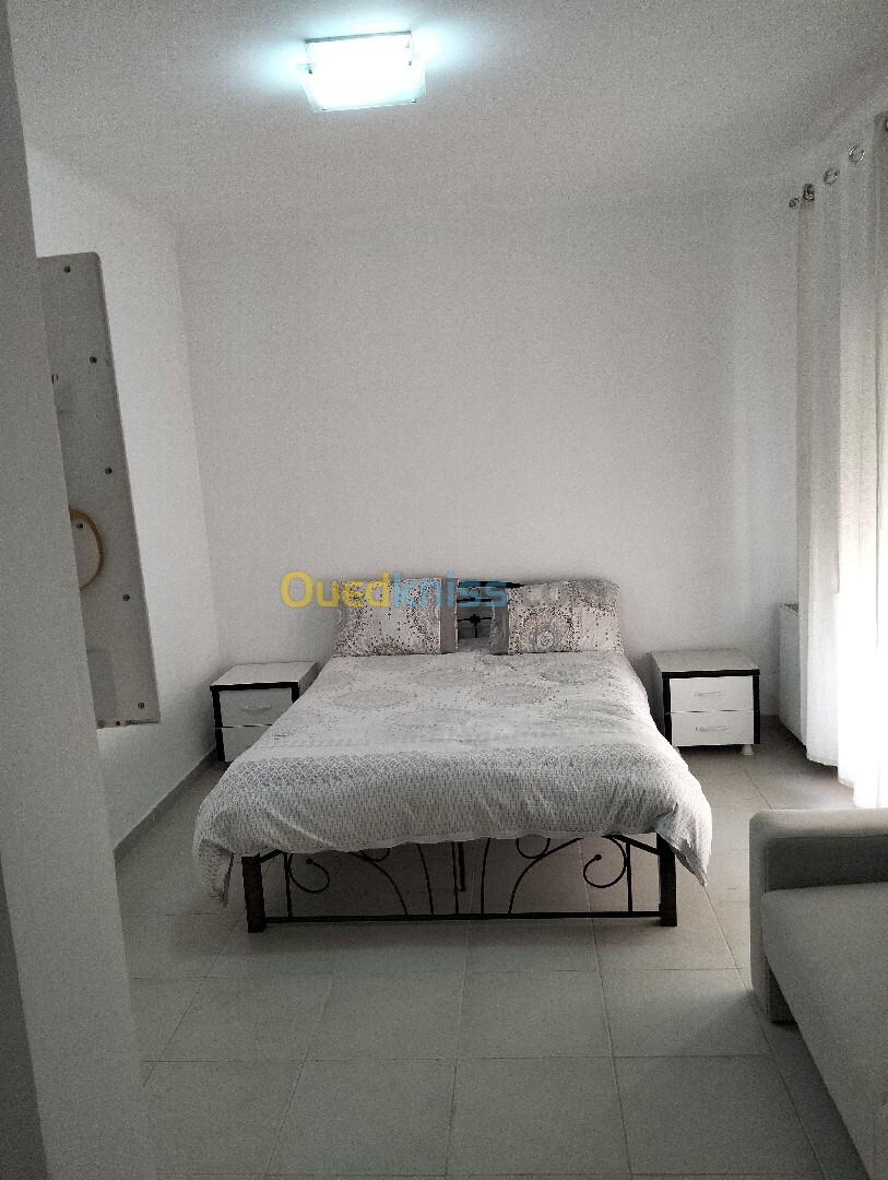 Location Appartement F3 Alger Cheraga