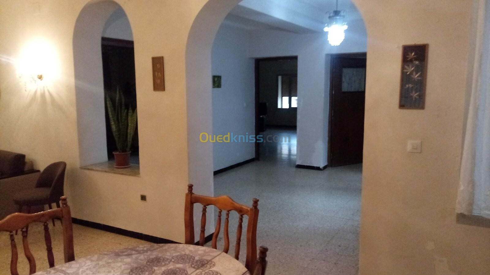 Vente Villa Alger Draria