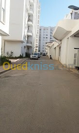 Vente Appartement F6 Alger Cheraga