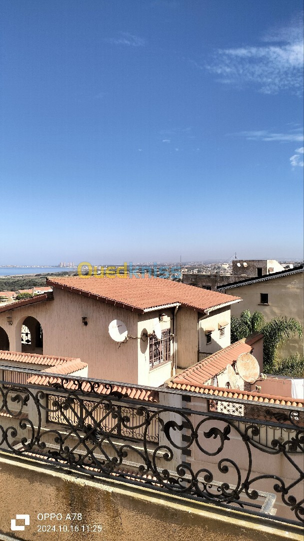 Vente Villa Tipaza Douaouda