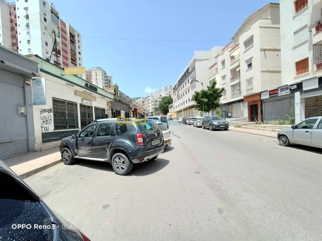 Vente Appartement F4 Annaba Annaba