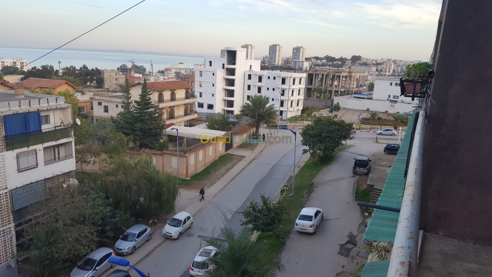 Location Appartement F3 Annaba Annaba