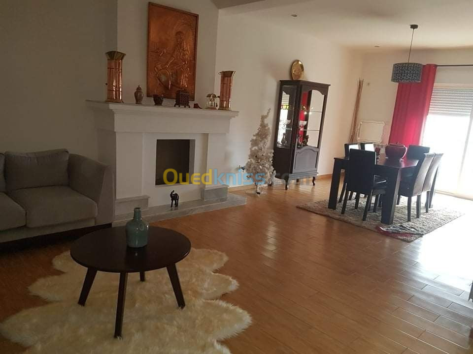 Vente Villa Annaba Annaba