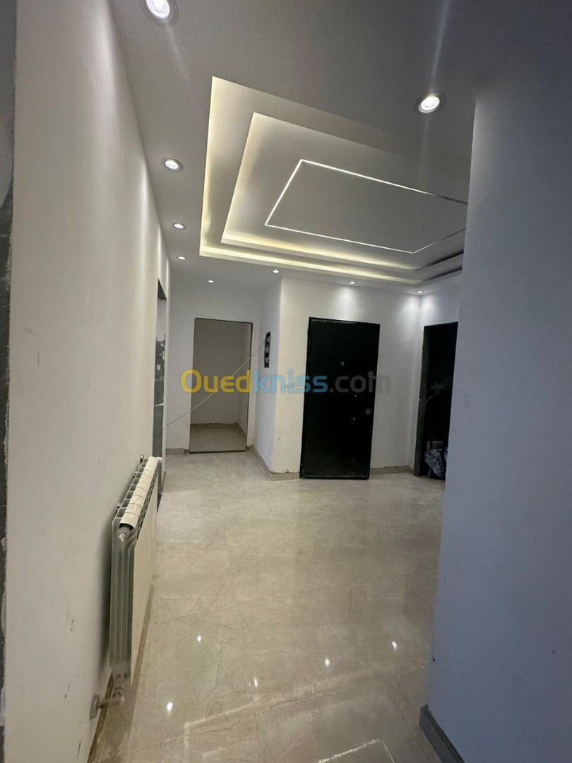 Vente Appartement F4 Annaba Annaba