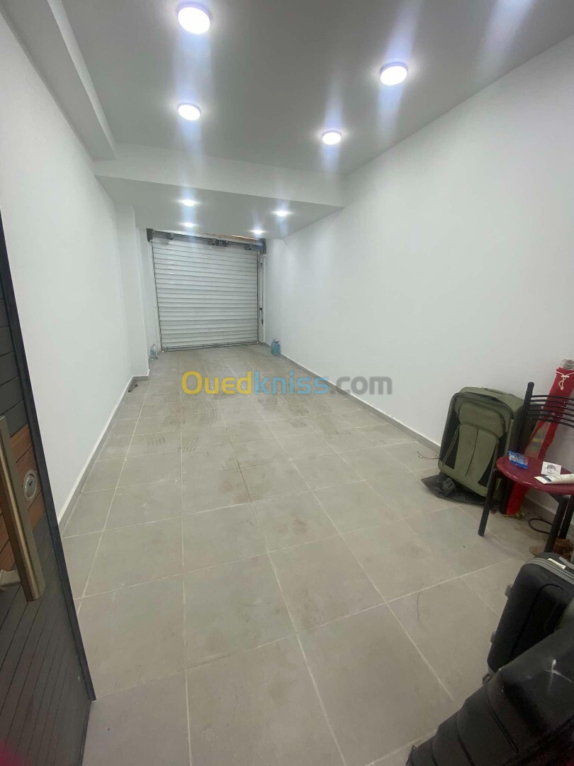 Location Appartement F2 Annaba Annaba