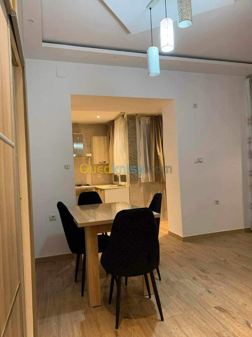 Vente Appartement F2 Annaba Annaba