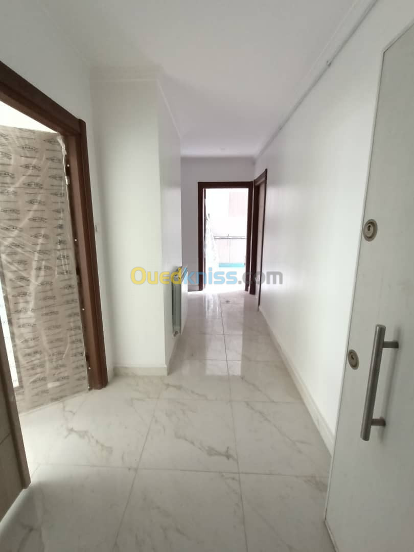 Vente Appartement F2 Annaba El bouni