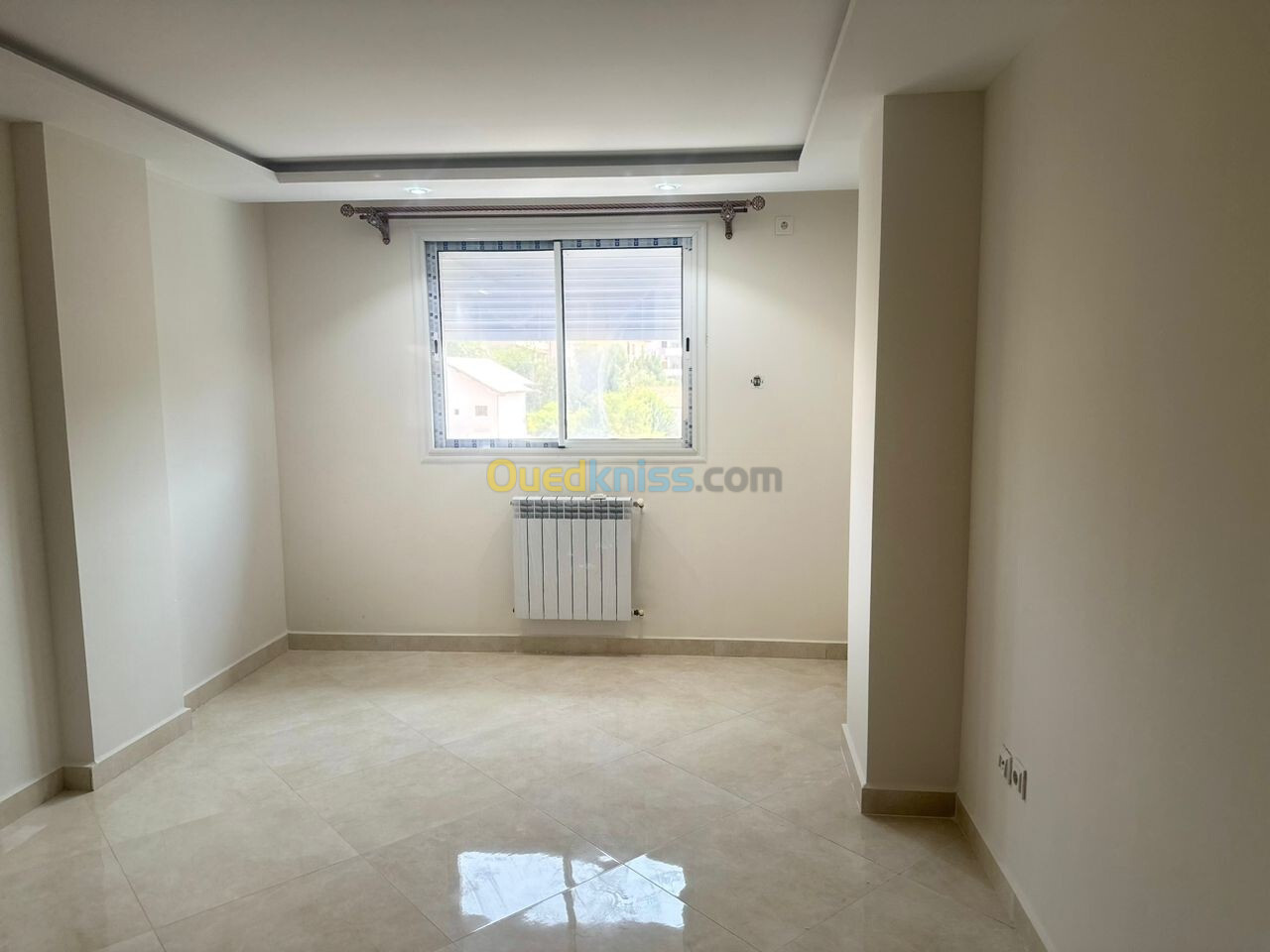 Vente Appartement F4 Annaba Annaba