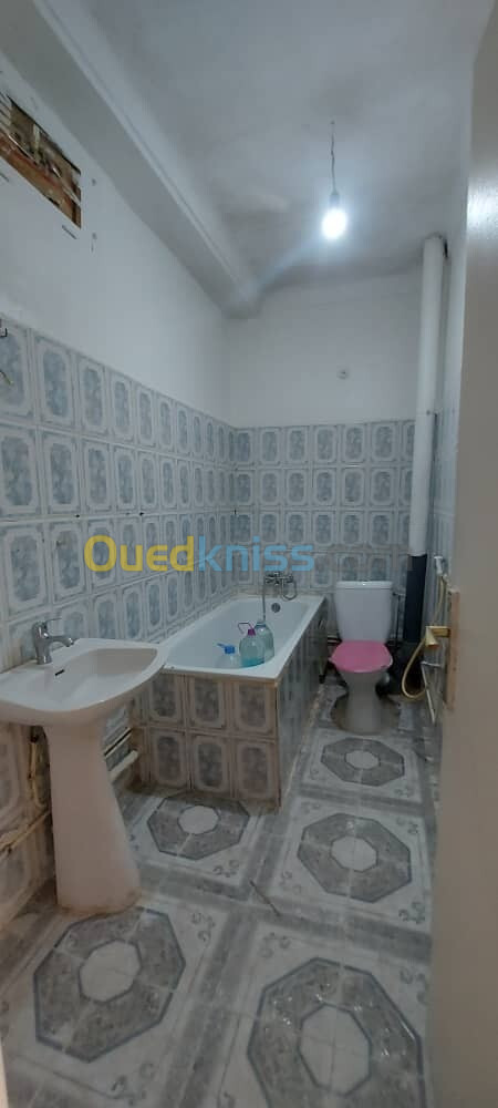 Location Appartement F2 Annaba Annaba