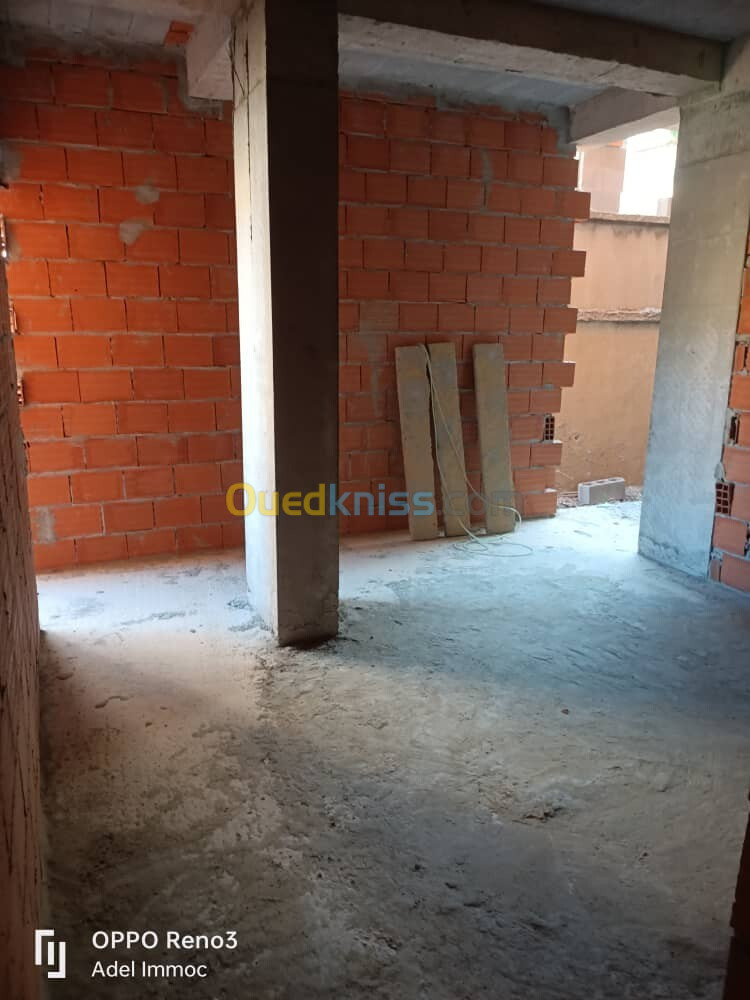 Vente Appartement F3 Annaba Annaba