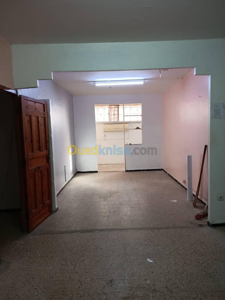 Location Appartement F3 Annaba Annaba