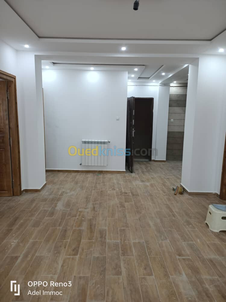 Location Appartement F3 Annaba Annaba