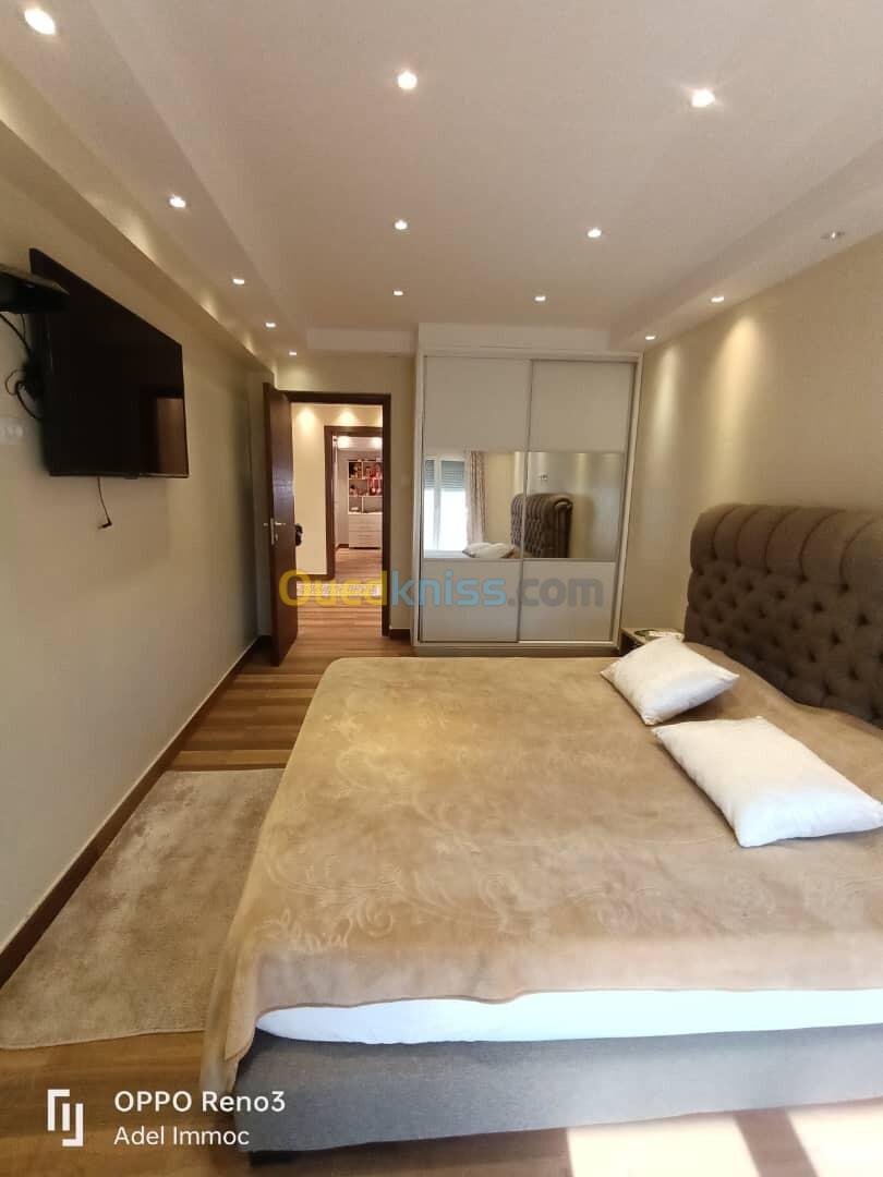 Vente Appartement F4 Annaba Annaba