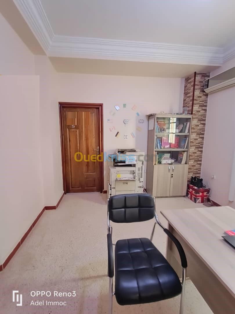 Location Appartement F2 Annaba El hadjar