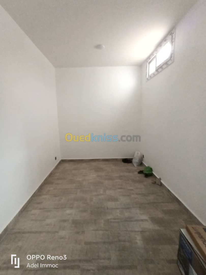 Vente Appartement F3 Annaba Annaba