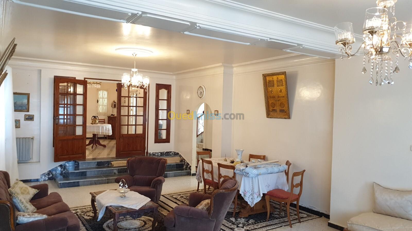 Vente Villa Annaba Annaba