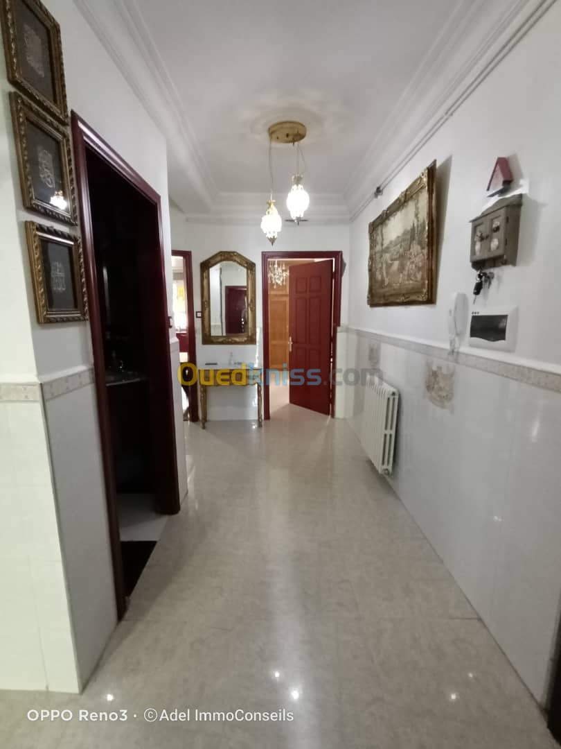 Vente Appartement F4 Annaba Annaba