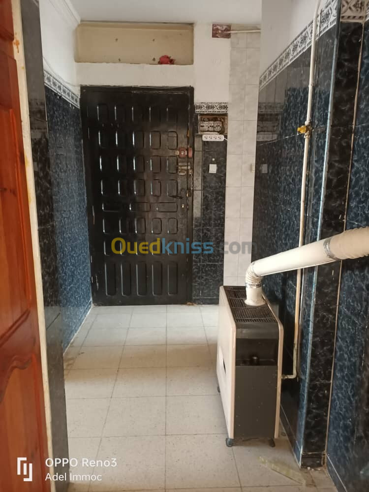 Location Appartement F3 Annaba Annaba