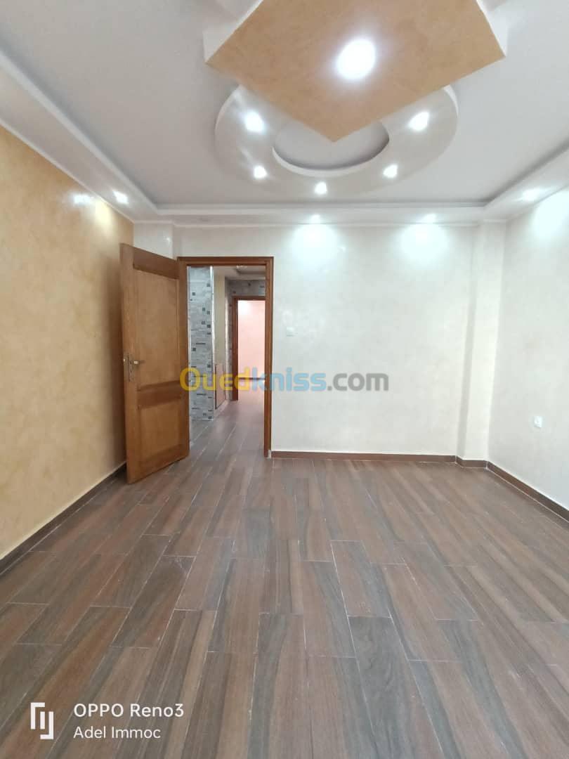 Vente Appartement F3 Annaba Annaba