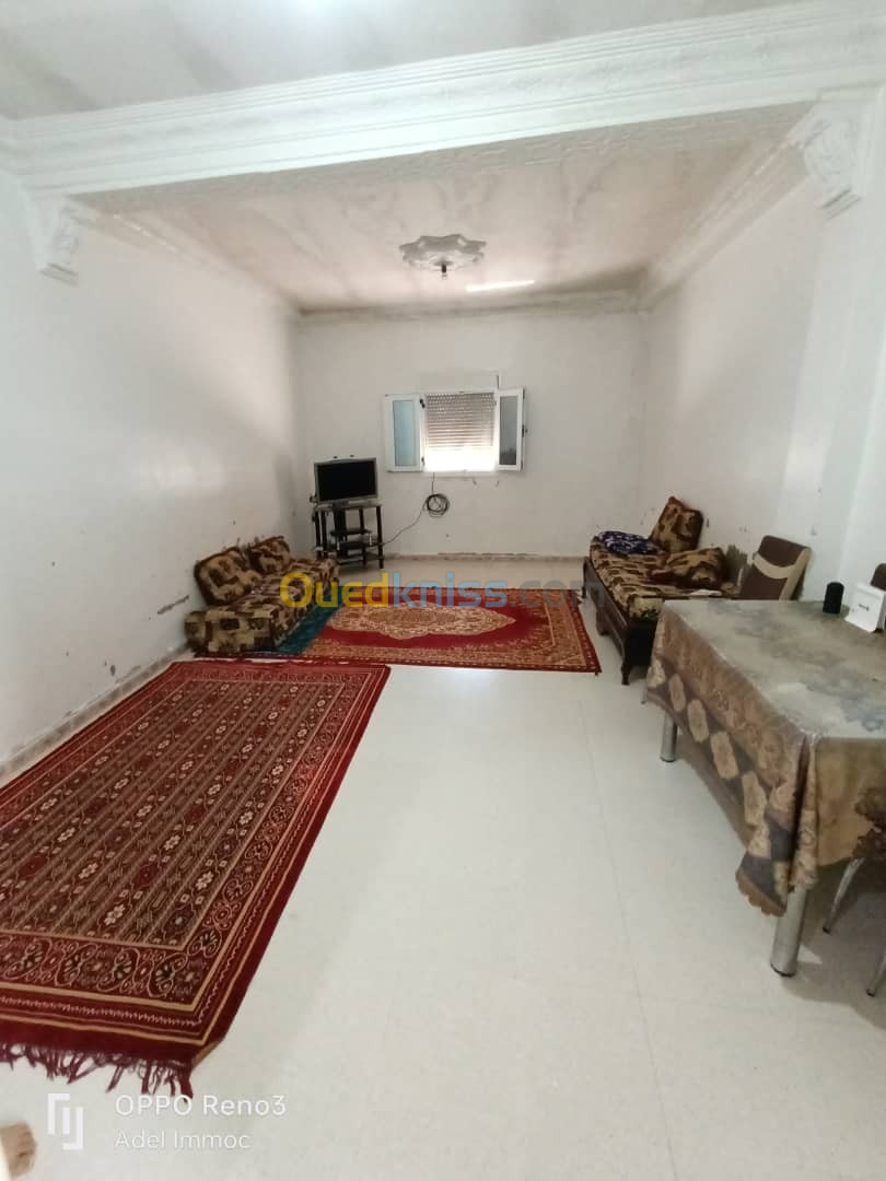 Vente Villa Annaba El bouni