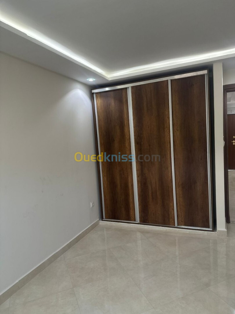 Vente Appartement F4 Annaba Annaba