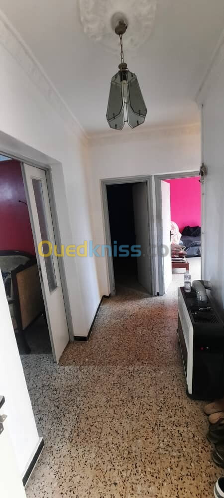 Vente Appartement F3 Annaba Annaba