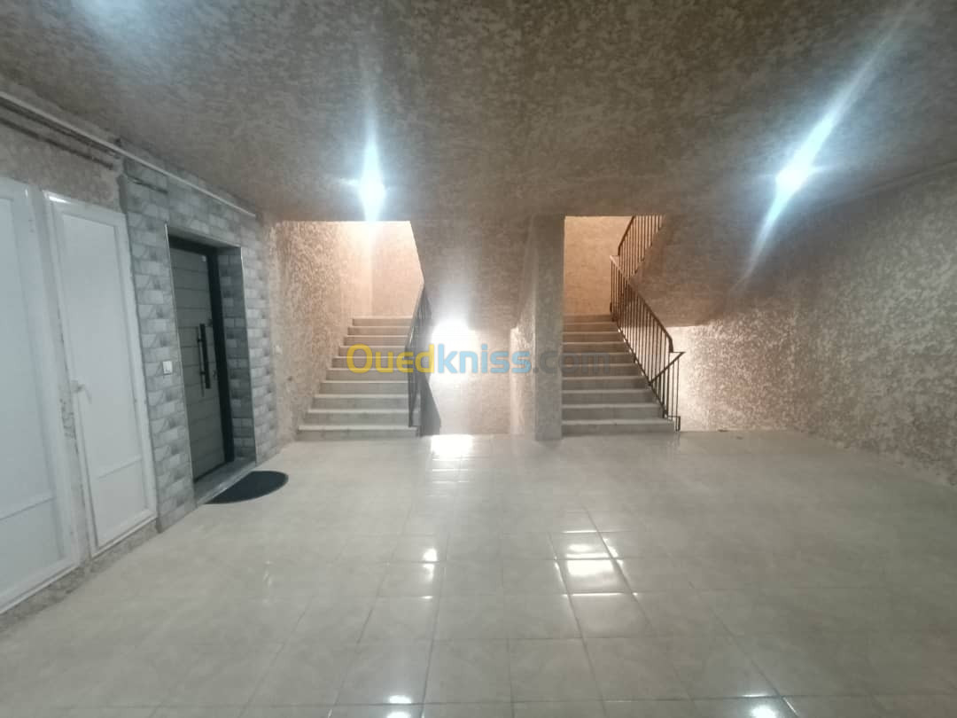 Vente Appartement F2 Annaba Annaba