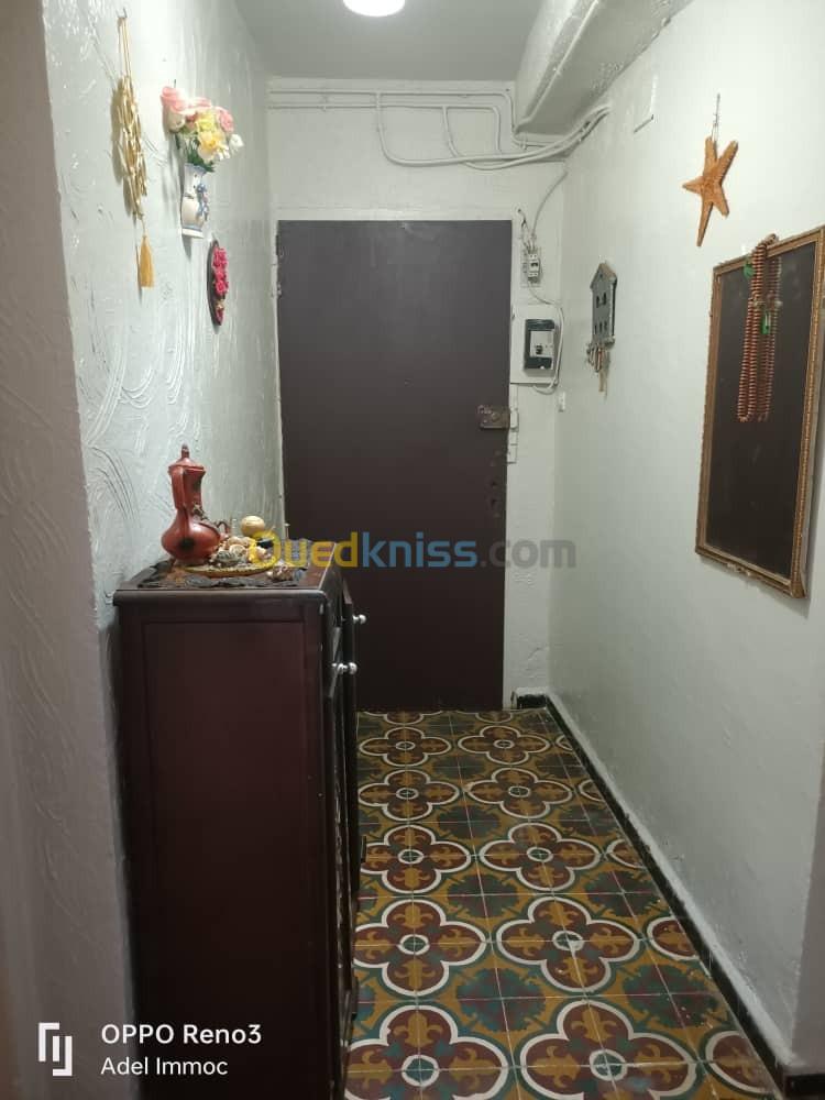 Vente Appartement F4 Annaba Seraidi