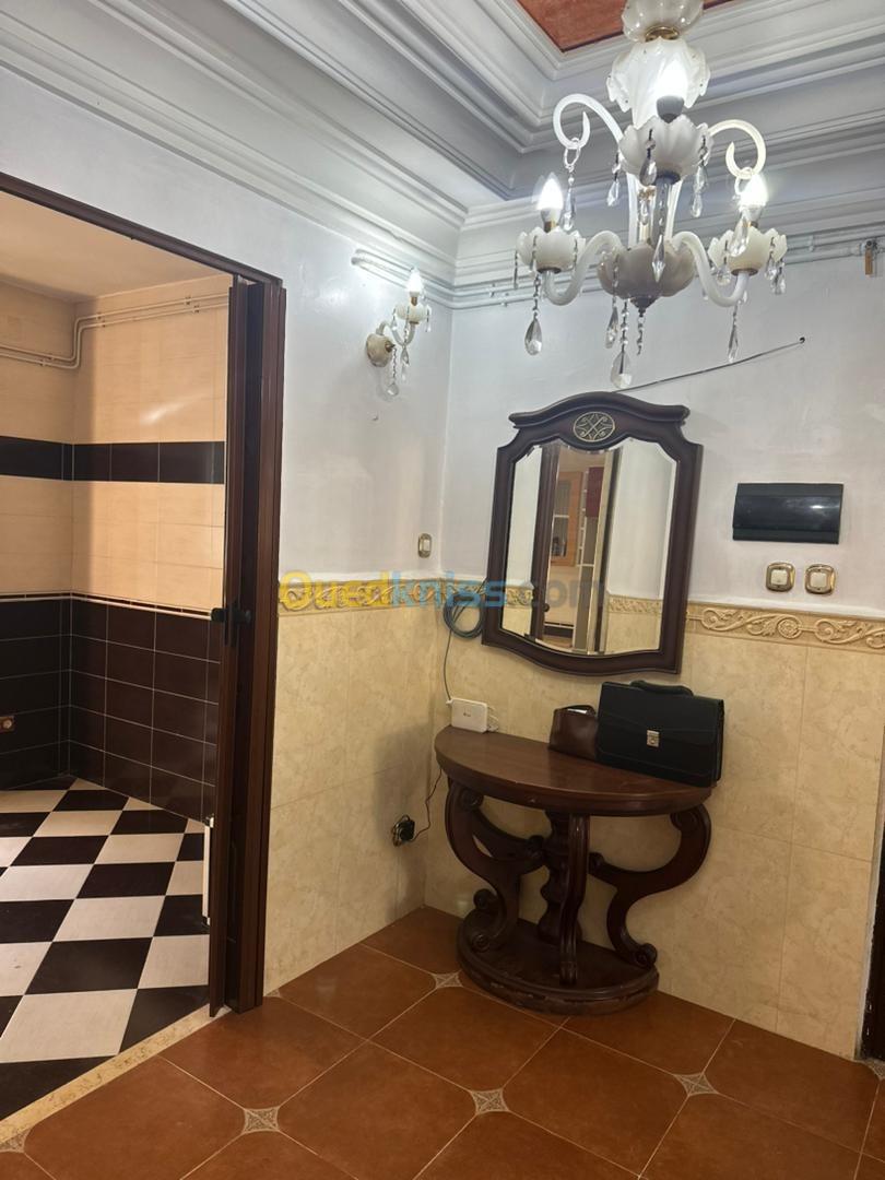 Vente Appartement F3 Annaba Annaba