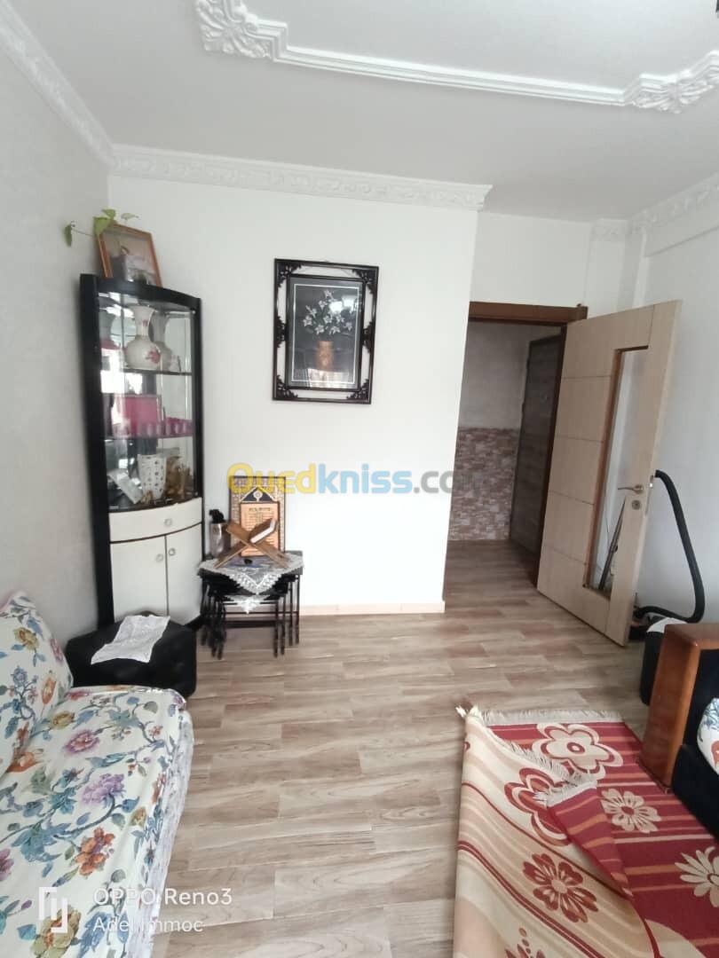 Vente Appartement F3 Annaba El bouni