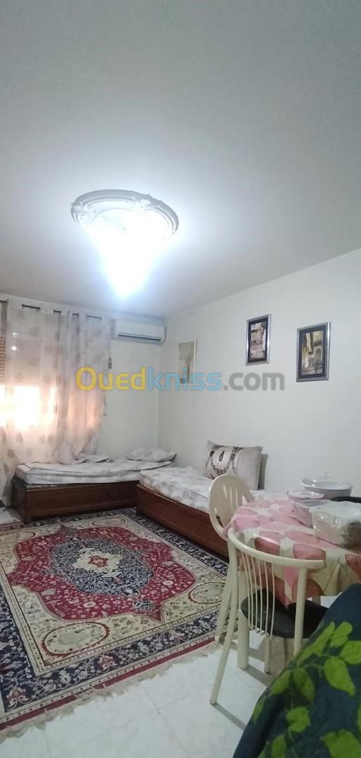 Vente Appartement F4 Annaba Annaba