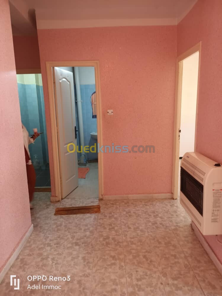 Location Appartement F3 Annaba Annaba