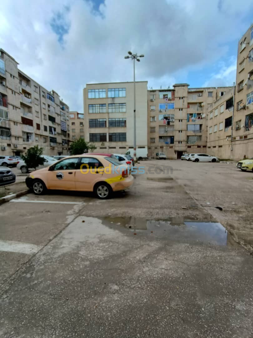 Location Appartement F2 Annaba Annaba