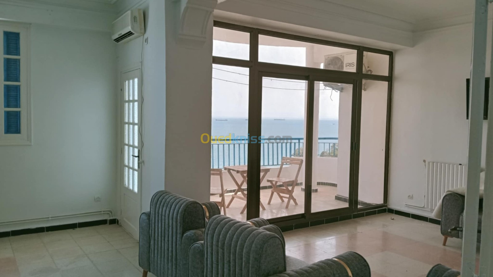 Location Appartement F4 Annaba Annaba