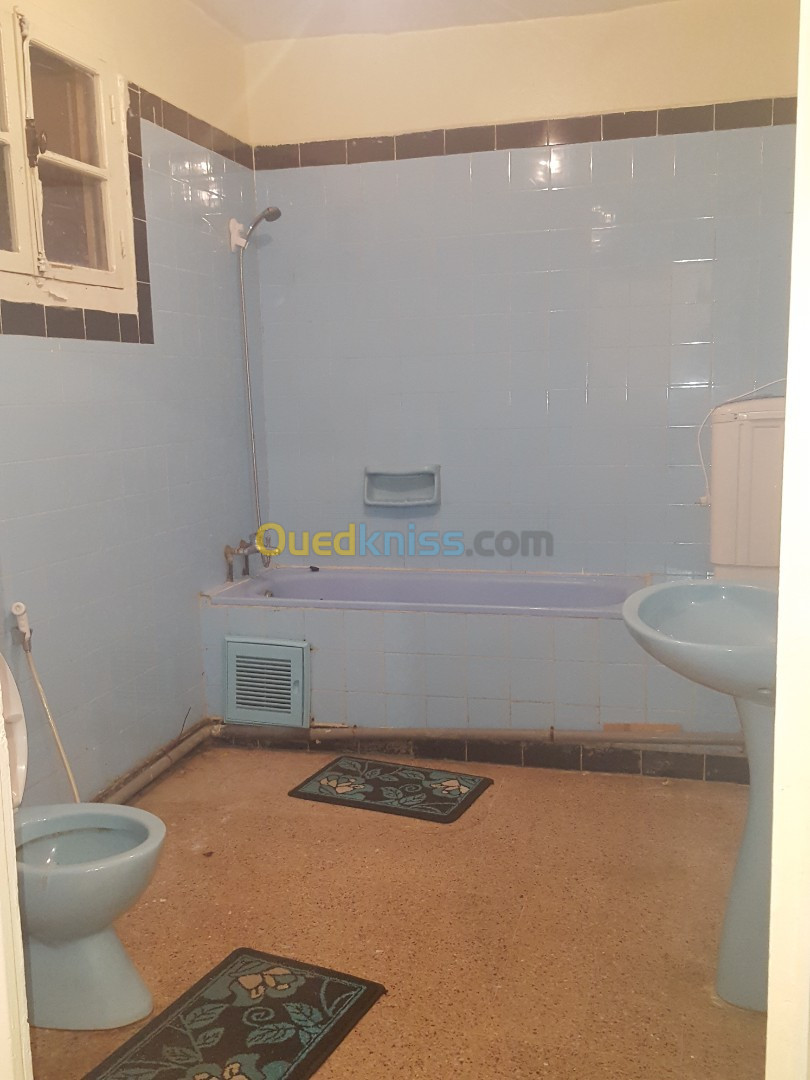 Location Niveau De Villa F3 Annaba Annaba